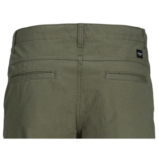 Jack & Jones Ανδρικό παντελόνι Jack & Jones Ανδρικό παντελόνι